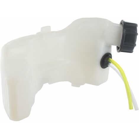 Réservoir à Essence Adaptable Honda Pour Moteurs Gx25. Remplace Origine 17511-z0h-013, 17511-z0h-023.