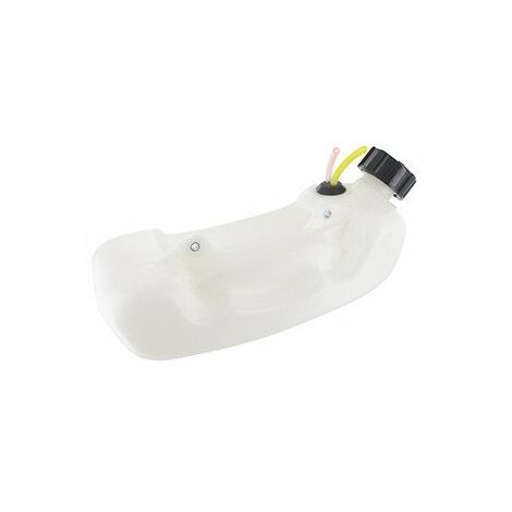 Réservoir à Essence Adaptable Mitsubishi Pour Moteurs Tl26. Remplace Origine Kf01053aa.