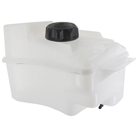 Réservoir à Essence Pour Tondeuses Autoportées Bernard Loisirs Modèles: Bl1542st (954210024) - Bl15536rbh (954566874), Husqvarna