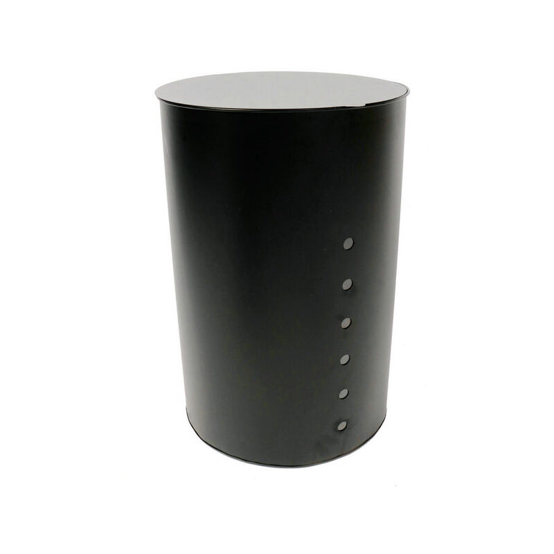 Reservoir a granules metal