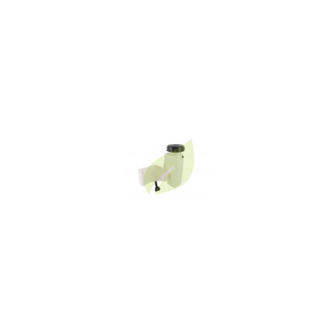 Réservoir à huile adaptable STIHL pour 017, 018, MS170, MS180. Remplace origine 1130-350-4400.