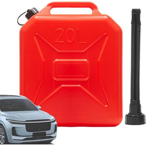 Réservoir À Huile Pour Chauffage - Stockage Portable D'huile Pour Radiateur