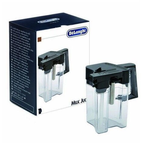 Réservoir à lait (5513211621) Cafetière, Expresso DELONGHI