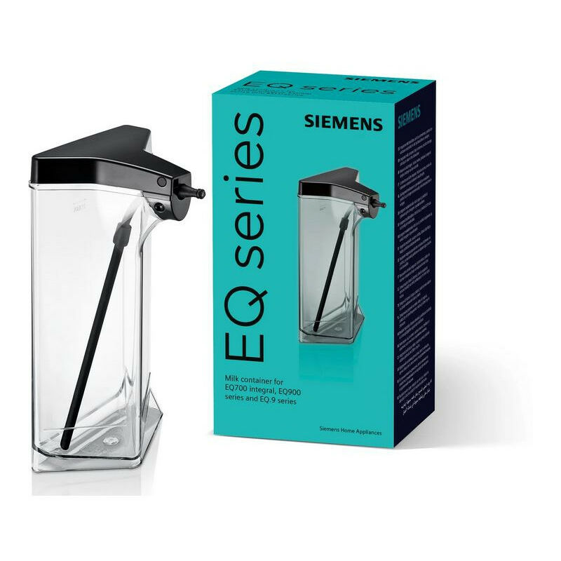 Siemens - Reservoir a lait eq series pour pour machine a cafe 11047848