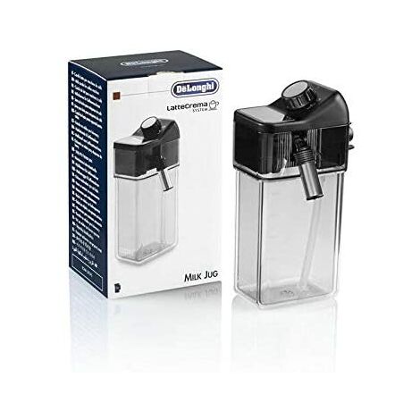 Réservoir à lait pour Cafetière DELONGHI 5513282281