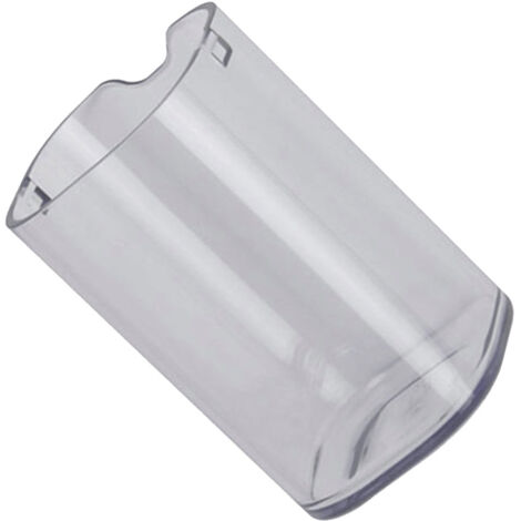 Réservoir à lait pour cafetières Delonghi et Nespresso – Modèle 5513231001 – Préparation de boissons lactées crémeuses