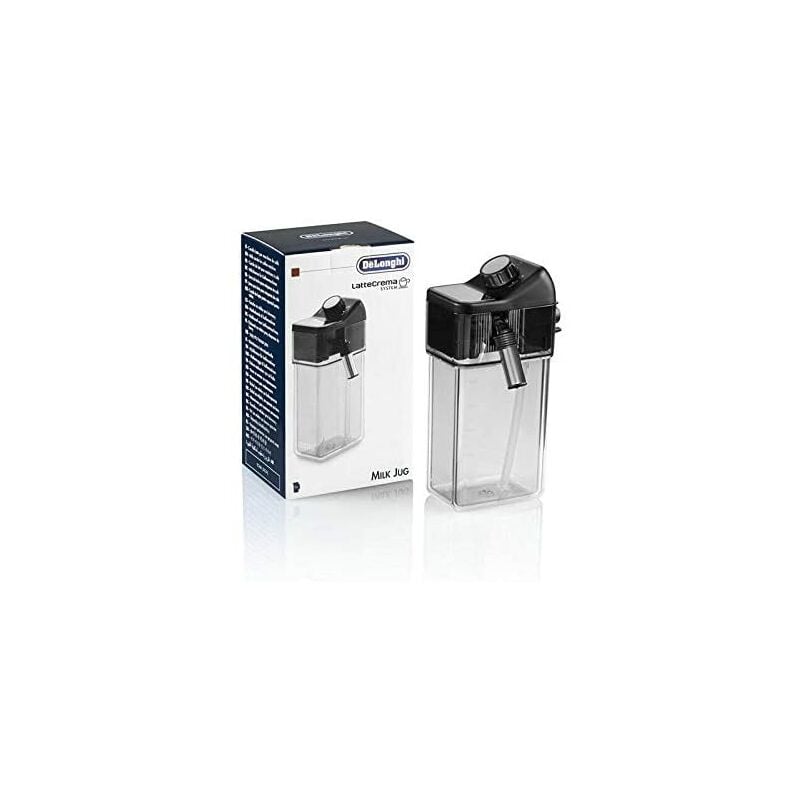 Réservoir à lait pour Cafetière DELONGHI 5513282281