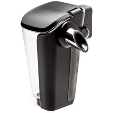Reservoir a lait (version C) pour Cafetiere, Expresso PHILIPS 421945016211