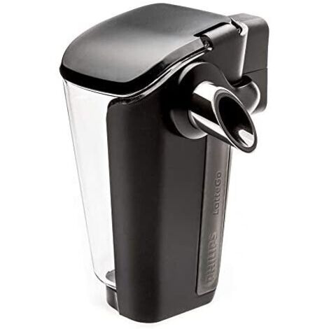 Reservoir a lait (version C) pour Cafetiere, Expresso PHILIPS 421945016211