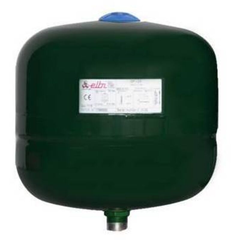 Elbi - Réservoir à membrane fixe multifonctionnel avec gaine de protection dp