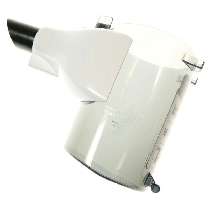 Réservoir à poussière d'origine