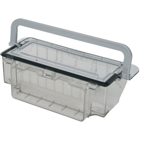 Réservoir à poussière