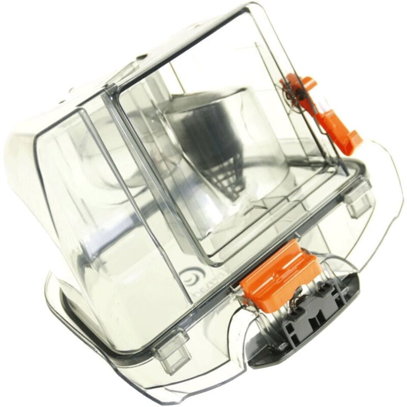 Réservoir à poussière d'origine