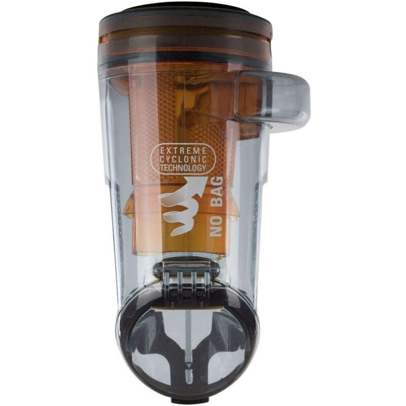 Réservoir à poussière d'origine