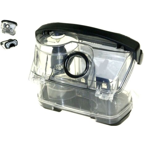 Réservoir à poussière pour Aspirateur BOSCH 12027111