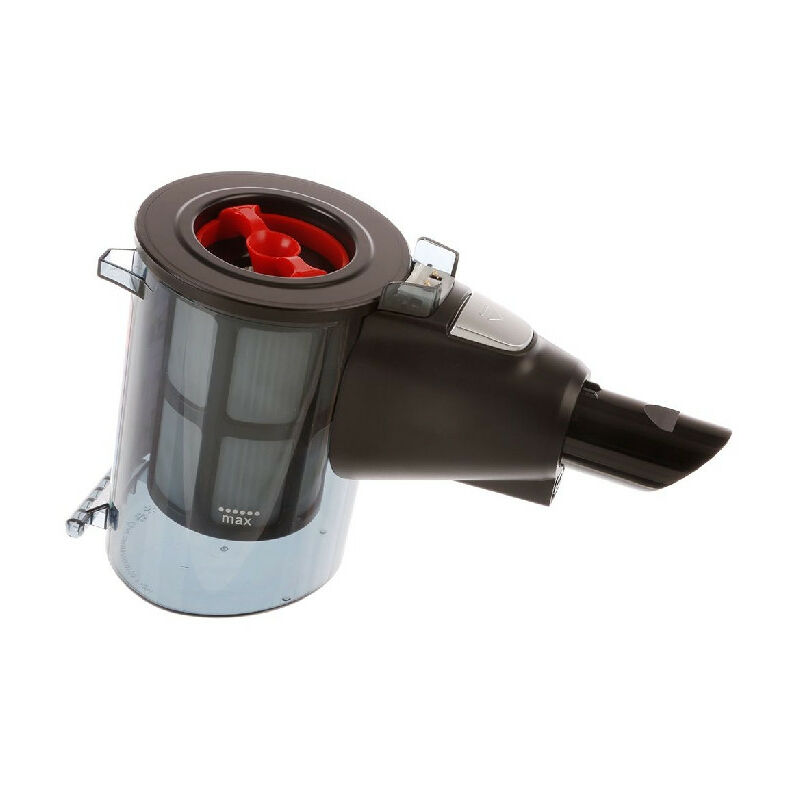 Reservoir a poussiere pour aspirateur Bosch 12038350