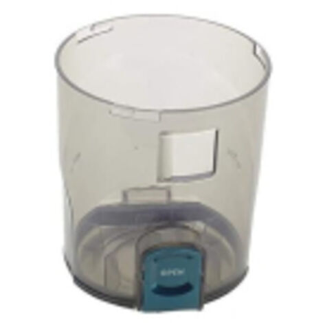 Reservoir a poussiere pour Aspirateur H-free 700 & Rhapsody HOOVER 48028703