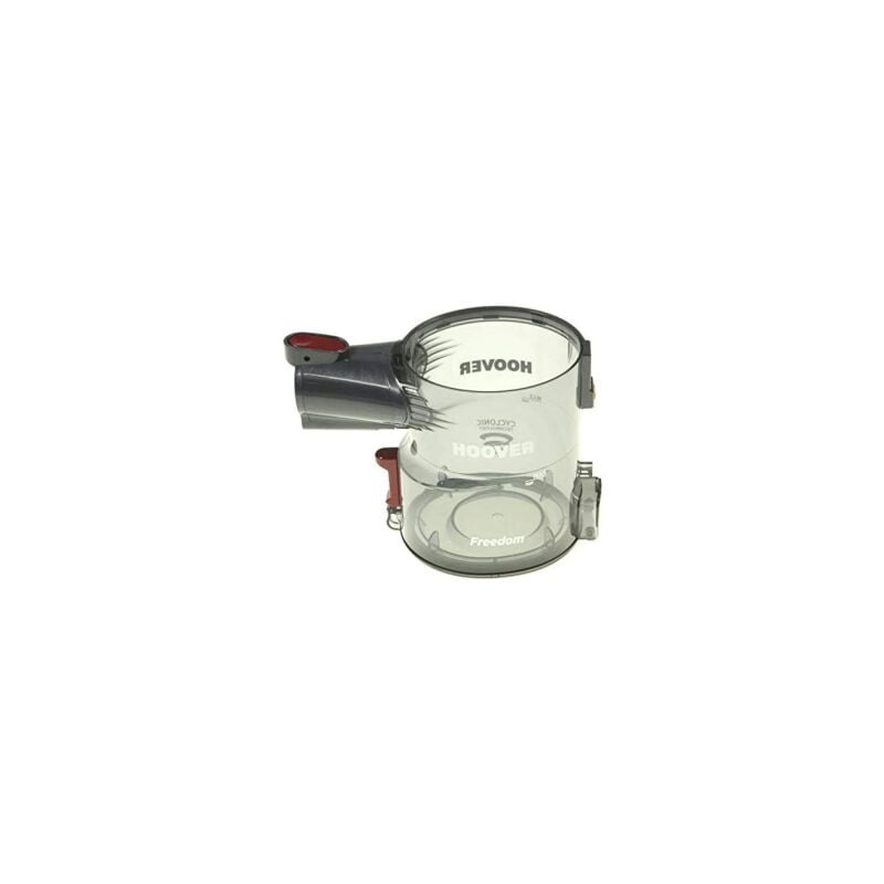 Réservoir à poussières 48021902 pour Aspirateur HOOVER