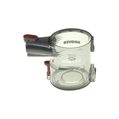 Réservoir à poussières 48021902 pour Aspirateur HOOVER