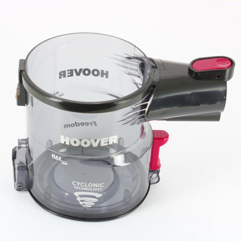 Candy - Reservoir à poussieres 48022187 pour Aspirateur hoover , freedom stick