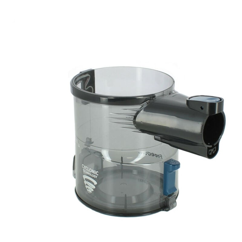 Reservoir à poussieres 48027000 pour Aspirateur hoover