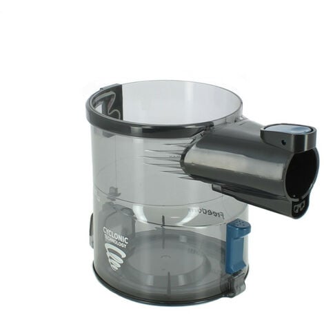Reservoir à poussieres  48027000 pour Aspirateur HOOVER