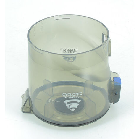 Reservoir à poussieres  48027605 pour Aspirateur HOOVER