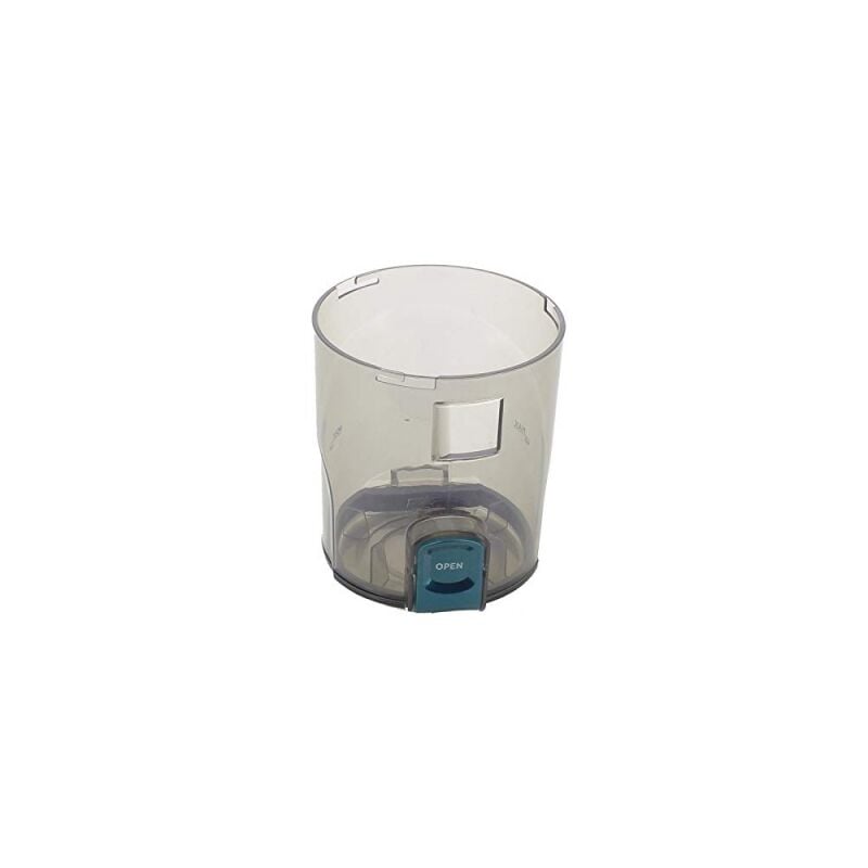 Reservoir à poussieres 48028703 pour Aspirateur hoover h-free 700, rhapsody