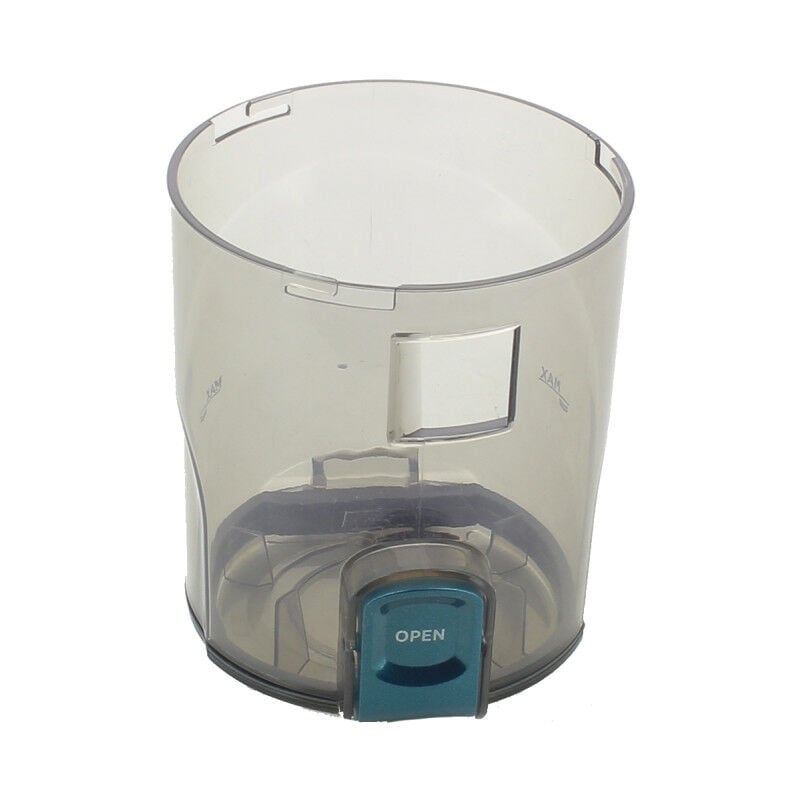 Reservoir à poussieres 48028703 pour Aspirateur hoover , h-free 700, rhapsody