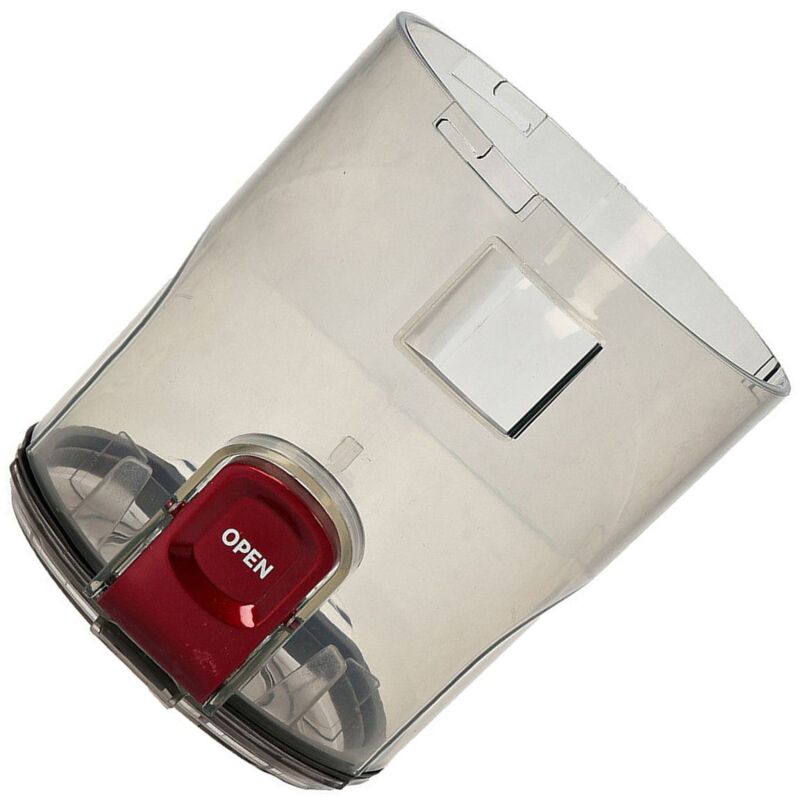 HOOVER R&eacute;servoir &agrave; poussi&egrave;re pour Aspirateur Rhapsody & H-free 700  48028726