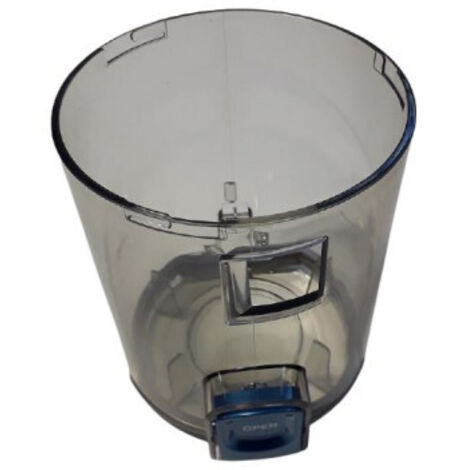 Réservoir à poussières  48028792 pour Aspirateur , H-FREE 700, RHAPSODY HOOVER