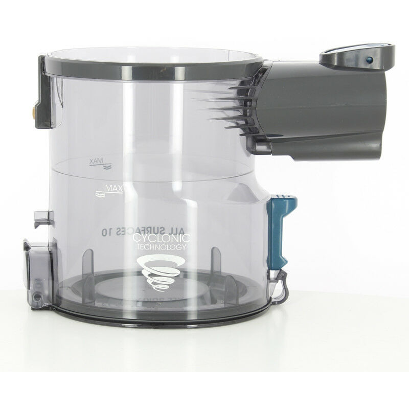 Candy - Reservoir à poussieres 48030726 pour Aspirateur hoover