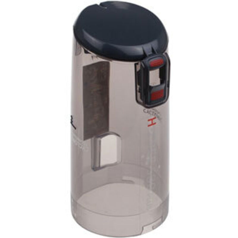 Reservoir a poussieres 48033108 pour Racine