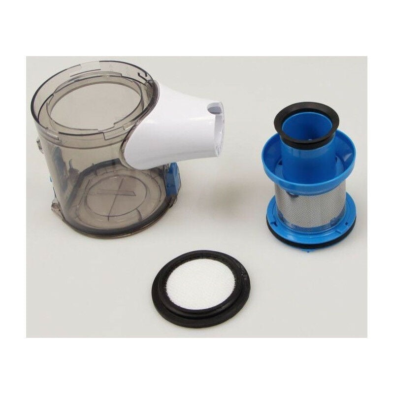 Reservoir à poussieres 48034468 pour Aspirateur hoover