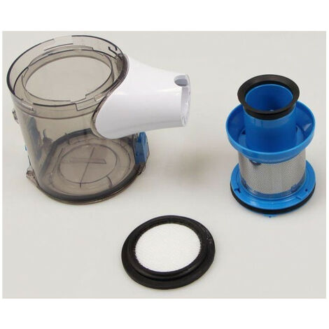 Reservoir à poussieres  48034468 pour Aspirateur HOOVER