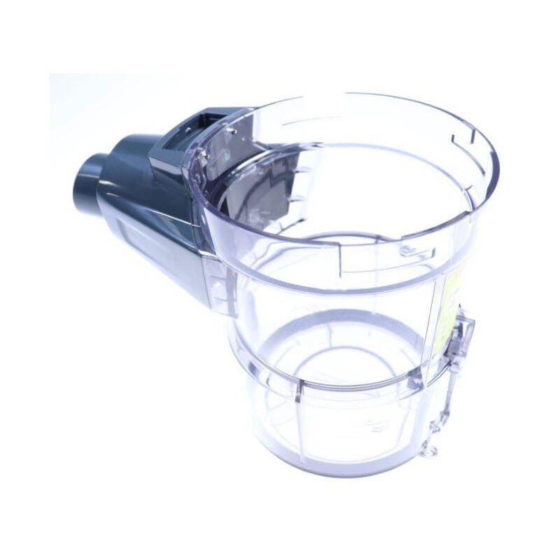 Candy - Reservoir a poussieres 48034949 pour Aspirateur hoover