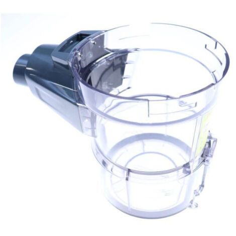 Reservoir a poussieres  48034949 pour Aspirateur HOOVER