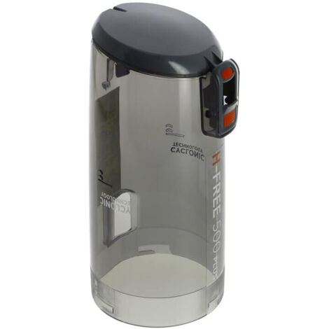 Réservoir à Poussières Pour Aspirateur Hoover H-FREE 100 – Réf 48031030