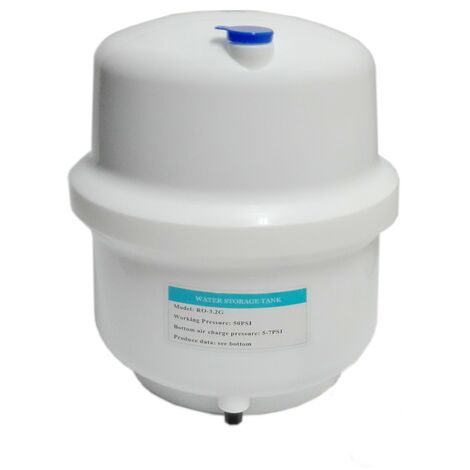 Osmose Inverse Robinet Adaptateur 12,5 mm IG pour réservoir d´eau