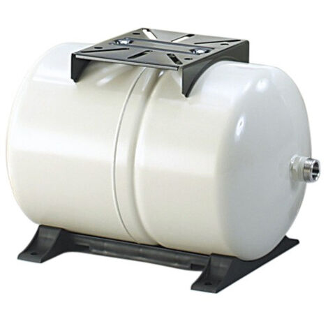 Réservoir à pression horizontal Pressure Wave 20 litres
