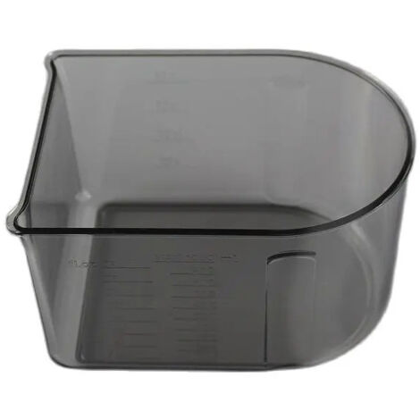 Réservoir à pulpe pour centrifugeuse, compatible Philips - 420303617321