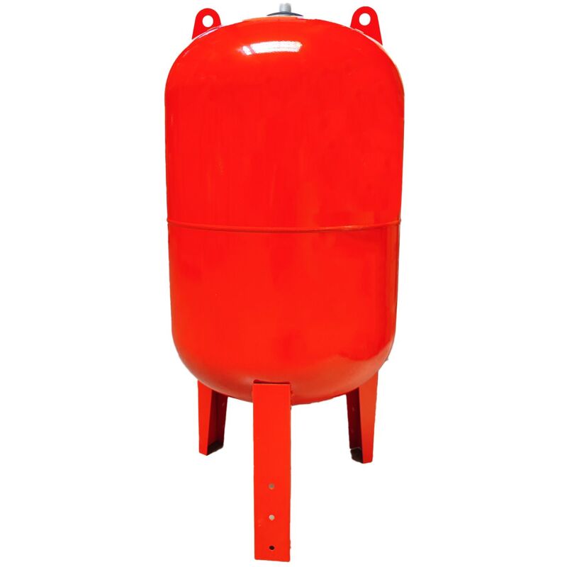 Zilmet - Réservoir à Vessie 100l Vertical Sous Pression 10 Bars