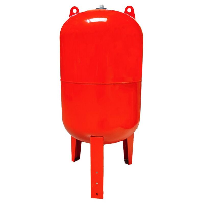 Réservoir à vessie 100L vertical ZILMET - 10 bars