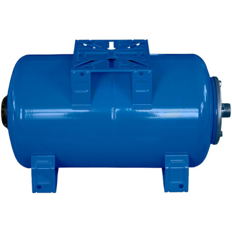 Réservoir à vessie 20 litres acier - SFA