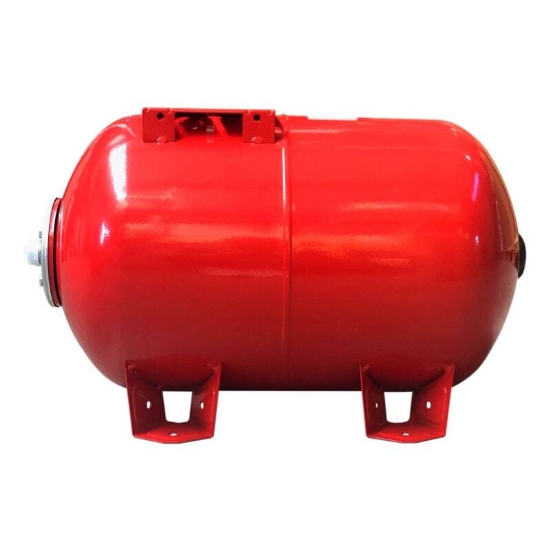 Zilmet - Réservoir à vessie 200L horizontal 10 bars