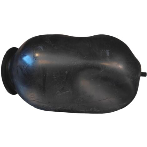 Réservoir à vessie 24L cylindrique VAREM - 8/10 bars