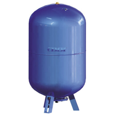 Réservoir à vessie interchangeable vertical 50L - CIMM : 620050