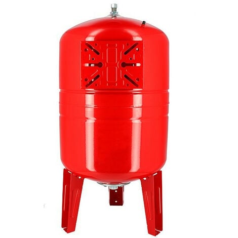Réservoir à vessie - Maxired Varem Vertical 200L de Varem
