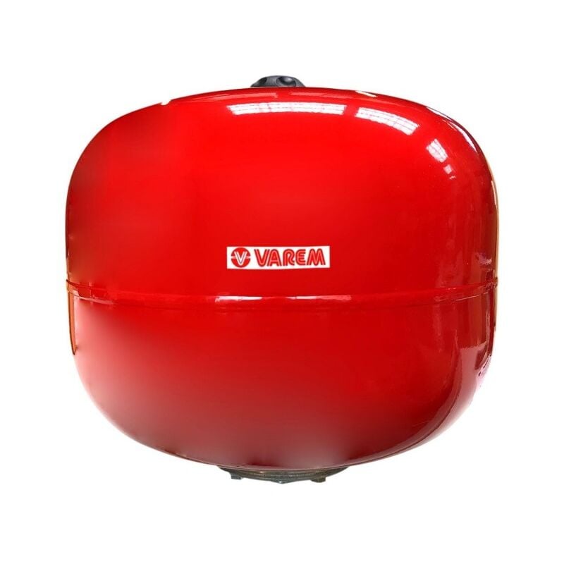 Réservoir à vessie 24L sphérique varem - 8 bars