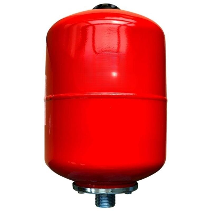 Varem - Réservoir à vessie 8L cylindrique 8 bars